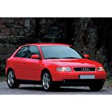 Audi A3 1997-2000 Silecek Kumanda Kolu 4B0953503F