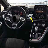 Renault Clio V 5 2020-2023 Start Stop Düğmesi Tuşu 251503993R