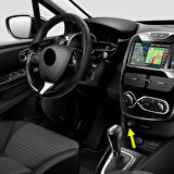 Renault Clio 4 2012-2019 Start Stop Düğmesi Tuşu 251506978R