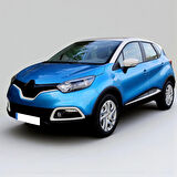 Renault Captur 2013-2016 Start Stop Düğmesi Tuşu 251506978R