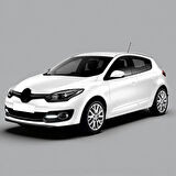 Renault Megane 3 2010-2015 Start Stop Düğmesi Tuşu 251503211R