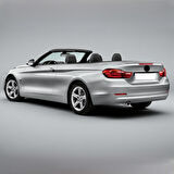 BMW 4 Serisi F33 Cabrio 2014-2020 Bagaj Amortisörü 1 Adet 51247491954