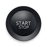 Renault Megane 2 2003-2009 Start Stop Çalıştırma Düğmesi 8200107838