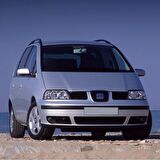 Seat Alhambra 2001-2010 Silecek Kumanda Kolu 4B0953503F