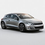 VW Scirocco 2015-2018 Sağ Kapı Kilit Mekanizma Teli 5N0837017E