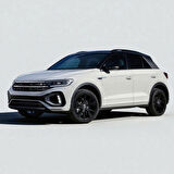 VW T-Roc 2022-2025 Sol Arka Kapı Kilit Mekanizma Teli 5N0837017E