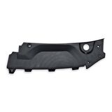 Skoda Superb 2009-2013 Ön Panjur Panel Sol Üst Kapağı 3T0807081