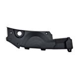 Skoda Superb 2009-2013 Ön Panjur Panel Sağ Üst Kapağı 3T0807082