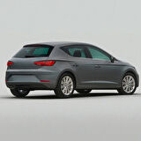 Seat Leon 2017-2020 Sağ Ön Kapı Kilit Mekanizma Teli 5N0837017E