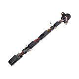 VW Caravelle T5 2004-2010 1.9 TDi Kızdırma Buji Tesisatı 038971600