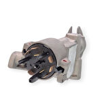 VW Passat B5.5 2001-2005 Direksiyon Kilit Gövdesi 4B0905851B