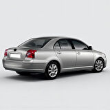 Toyota Avensis T25 Sedan 2003-2008 Arka Bagaj Kapak Amortisörü 1 Adet