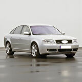 Audi A6 2002-2004 Direksiyon Kilit Gövdesi 4B0905851B