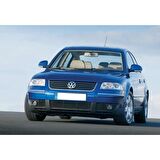 VW Passat B5.5 2001-2005 Yakıt Depo Kapağı Kilit Motoru 1K5959782