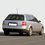 Audi A6 Avant 2002-2004 Arka Bagaj Amortisörü 1 Adet 4B9827552E