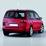 VW Touran 2011-2015 Arka Bagaj Kapak Amortisörü 1 Adet 1T0827550H