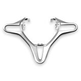 Honda Civic Sedan FD6 2006-2011 Direksiyon Tuş Çerçevesi Gri Plastik