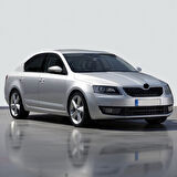 Skoda Octavia 2013-2017 Dizel Yakıt Pompa Kontrol Ünitesi 3Q0906121A