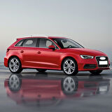 Audi A3 S.back 2013-2016 Dizel Yakıt Pompa Kontrol Ünitesi 3Q0906121B