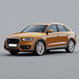 Audi Q3 2012-2014 Dizel Yakıt Pompa Beyni Kontrol Ünitesi 5Q0906121G