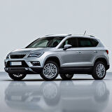 Seat Ateca 2016-2020 Dizel Yakıt Pompa Kontrol Ünitesi 3Q0906121B