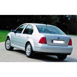 VW Bora 1999-2005 Silecek Kumanda Kolu Yol Bilgisayarlı 4B0953503G