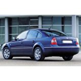 VW Passat B5.5 2001-2005 Silecek Kolu Yol Bilgisayarlı 4B0953503G