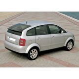 Audi A2 2000-2005 Silecek Kumanda Kolu Yol Bilgisayarlı 4B0953503G