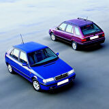 Skoda Felicia 1995-2001 1.3 Motor Yağ Ölçüm Çubuğu 047115611E