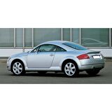 Audi TT 1999-2006 Silecek Kumanda Kolu Yol Bilgisayarlı 4B0953503G