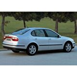 Seat Toledo 1999-2004 Silecek Kumanda Kolu Yol Bilgisayarlı 4B0953503G