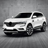Renault Koleos 2017-2023 Ön Motor Kaput Amortisörü Takımı 654704432R