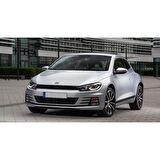 VW Scirocco 2015-2018 Yakıt Depo Kapak Kilit Motoru OEM 5N0810773E