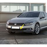 VW Passat B8 2015-2019 Ön Tampon Orta Izgara 3G0853671B