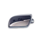 VW Polo 2002-2005 Sol Dış Dikiz Ayna Kapağı 6Q0857537A