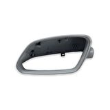 VW Polo 2005-2009 Sol Dış Dikiz Ayna Kapağı 1Z0857537A
