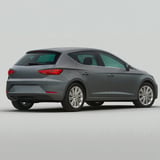 Seat Leon 2017-2020 Sağ Ön Kapı Kolu İç Braketi 5N0839885H