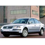 VW Passat B5.5 2001-2005 Arka Cam Buğu Rezistans Düğmesi 3B0959621C