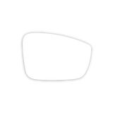 Seat Toledo 2013-2019 Sağ Dış Dikiz Ayna Camı Isıtmalı 5JA857522