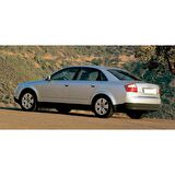 Audi A4 2001-2004 Sol Dış Dikiz Aynası Camı Isıtmalı 8E0857535C