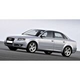 Audi A4 2005-2008 Sol Dış Dikiz Aynası Camı Isıtmalı 8E0857535E