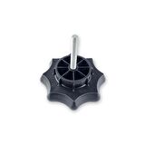Seat Leon 1 2000-2005 Yedek Lastik Stepne Sabitleme Vidası 1J0803899K