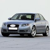 Audi A4 2005-2008 2.0 Benzinli Motor Suyu Genleşme Kabı 8E0121403