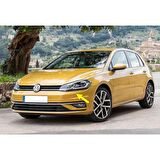 VW Golf 7.5 2018-2020 Sol Far Yıkama Motoru Kapağı 5G0955109A