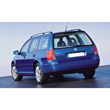 VW Bora Variant 1999-2005 Silecek Kolu Yol Bilgisayarlı 4B0953503H