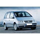 VW Sharan 2001-2010 Silecek Kumanda Kolu Yol Bilgisayarlı 4B0953503H