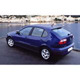 Seat Leon 1 2000-2005 Silecek Kumanda Kolu Yol Bilgisayarlı 4B0953503H