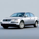 VW Passat 2001-2005 1.8 AWT Motor Sekonder Hava Pompası 06A959253B