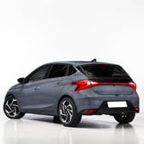 Hyundai i20 2021-2023 Arka Cam Silecek Kolu Takımı 98810C8000