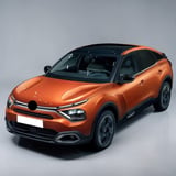 Citroen C4 2021-2023 Ön Cam Silecek Takımı Seti 60x40cm